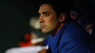 Page Six: Matt Harvey Missed Game Because He Was Sad About Adriana Lima Going Out With Julian Edelman